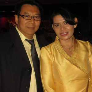 Meet your Posher, Sam